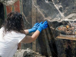 Pompei: Le nuove verità