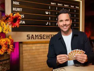 Samschtig-Jass