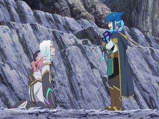 Pokémon Horizonte: Die Serie