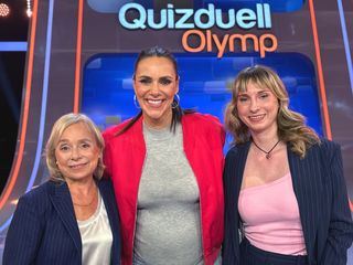 Quizduell-Olymp