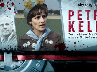 Petra Kelly - Der raetselhafte Tod einer Friedensikone
