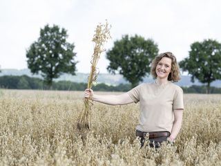 Landfrauenkueche - Kulinarische Schaetze
