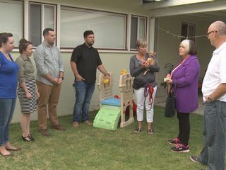 Kleine Freunde, grosse Plagen Kleine Freunde, grosse Plagen