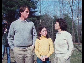 Samantha Smith - Das Maedchen und der Weltfrieden