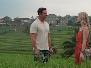 Die Schoene und der Milliardaer