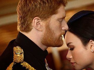 Harry & Meghan: désillusion au palais