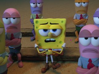 Kamp Koral: SpongeBobs Kinderjahre