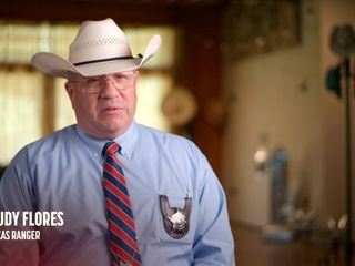 Prosecuting Evil with Kelly Siegler