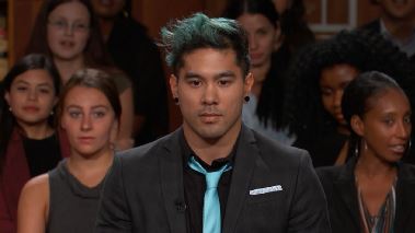 Judge Judy - Die Richterin