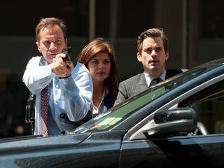 White Collar - Fascino criminale