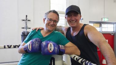 Haelsorevolutionen med Michael Mosley