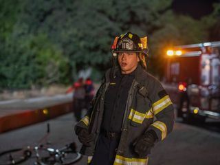 9-1-1: Notruf L.A.