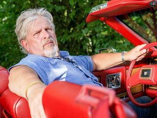 Back to the Sixties - Cadillacs, Flamingos und Petticoats in Oberoesterreich