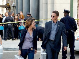 CSI: NY