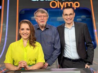 Quizduell-Olymp