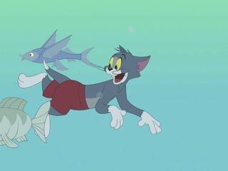 Die Tom und Jerry Show