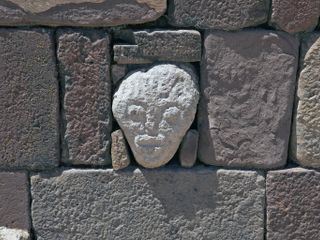 Ancient Aliens - Unerklaerliche Phaenomene