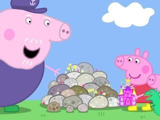 Peppa Pig