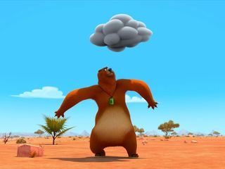 Grizzy & the Lemmings