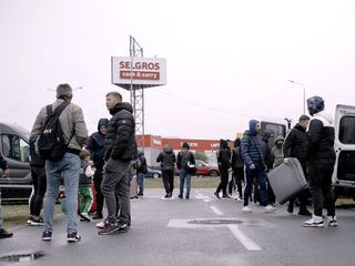 Bus der Hoffnung Bus der Hoffnung