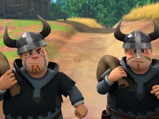 Robin Hood - Schlitzohr von Sherwood