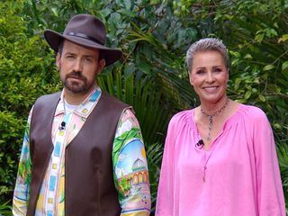 Ich bin ein Star - Holt mich hier raus!