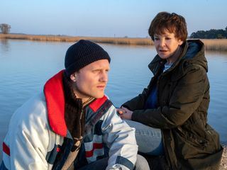 Geisternetze - Der Usedom-Krimi Geisternetze - Der Usedom-Krimi