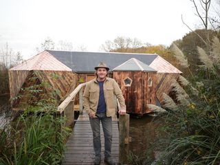 Mein einzigartiges B&B