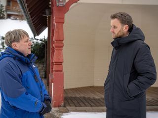 Vermisst - wie lange bleibt die Hoffnung?