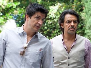 How to Be a Latin Lover How to Be a Latin Lover