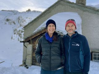 Refuges de montagne