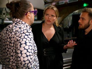 Berlin - Tag & Nacht