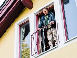 Hubert ohne Staller