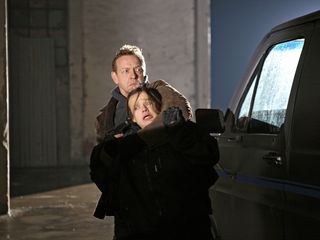 Mankells Wallander: Toedliche Fracht