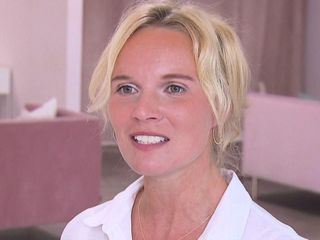 Zwischen Tuell und Traenen