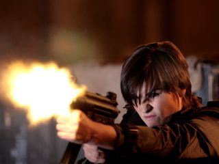 Stargate Universe