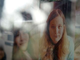 Morgen muss ich sterben - Toedlicher Hass gegen Frauen