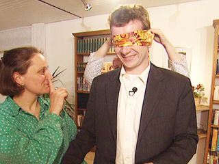 Wohnen nach Wunsch - Ein Duo fuer vier Waende