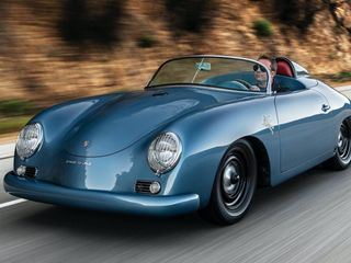 Classic Ride