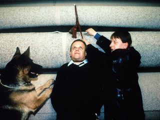 Kommissar Rex
