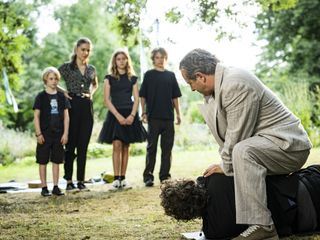 Louma - Familie ist kein Kinderspiel