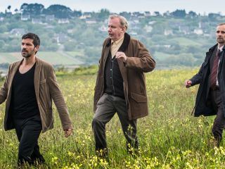 Kommissar Dupin: Bretonische Flut