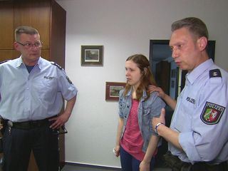 Der Blaulicht Report