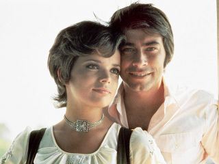 Hochwuerden drueckt ein Auge zu