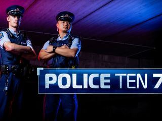 Police Ten 7 - Auf Streife in Down Under