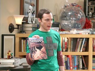 The Big Bang Theory