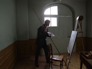 Giganten der Kunst