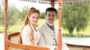 Den makaloesa familjen Forsyte