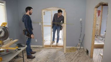 Property Brothers – Traumhaus fuer immer!