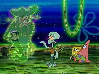 SpongeBob Schwammkopf